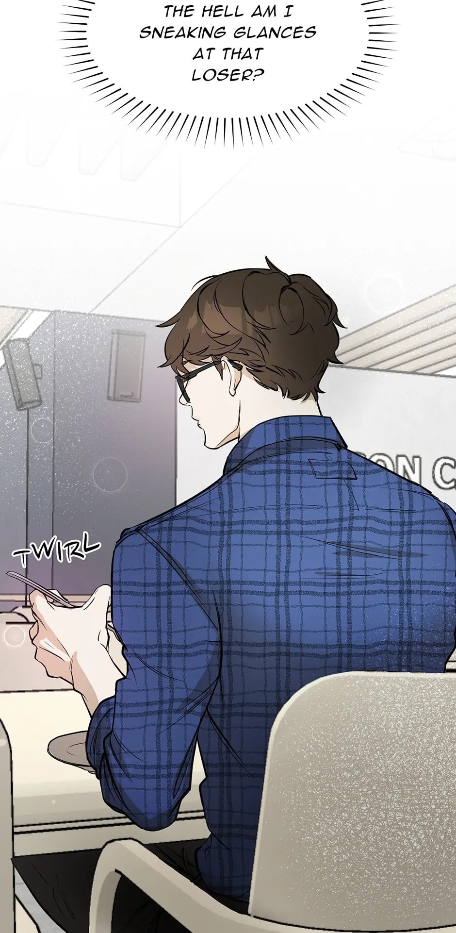 Nerd Project, Chapter 2 image 02